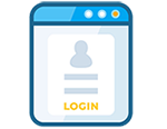 Login and open your exclusive ShipGlobal Account